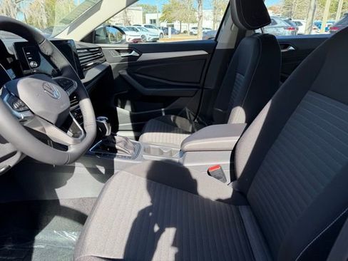 New 2026 Volkswagen Jetta S FWD image 13