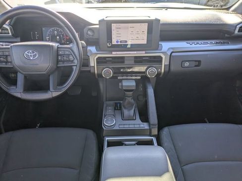 Certified 2024 Toyota Tacoma SR5 image 15