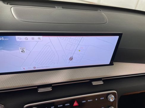 New 2026 Genesis GV80 2.5T Prestige AWD/4WD image 7