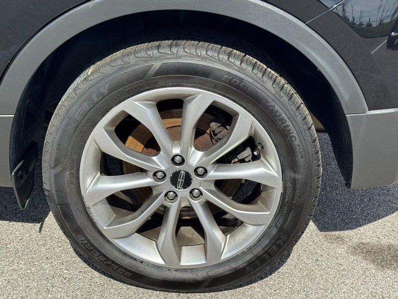 Used 2017 Lincoln MKC Select w/ Select Plus Package AWD/4WD image 27