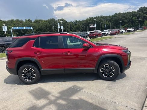 New 2026 Chevrolet Equinox ACTIV w/ LPO, Floor Liner Package image 10