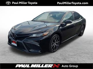 Used 2023 Toyota Camry SE w/ Cold Weather Package AWD/4WD 360° Tour