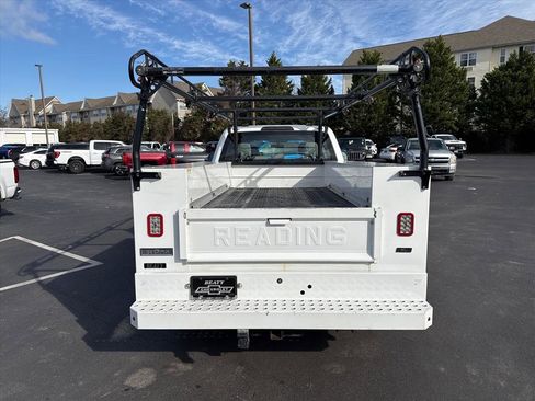 Used 2022 Ford F350 XL w/ Power Equipment Group image 4