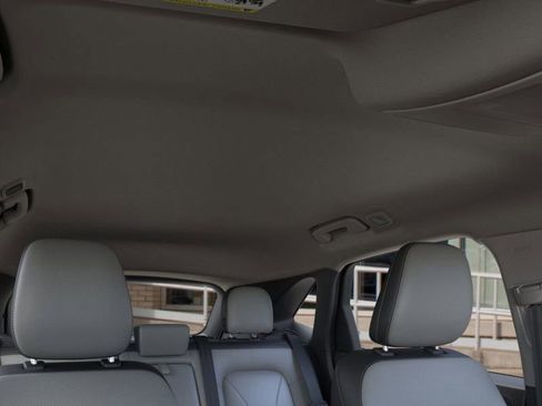 New 2026 Ford Escape SE w/ PHEV Premium Package image 24