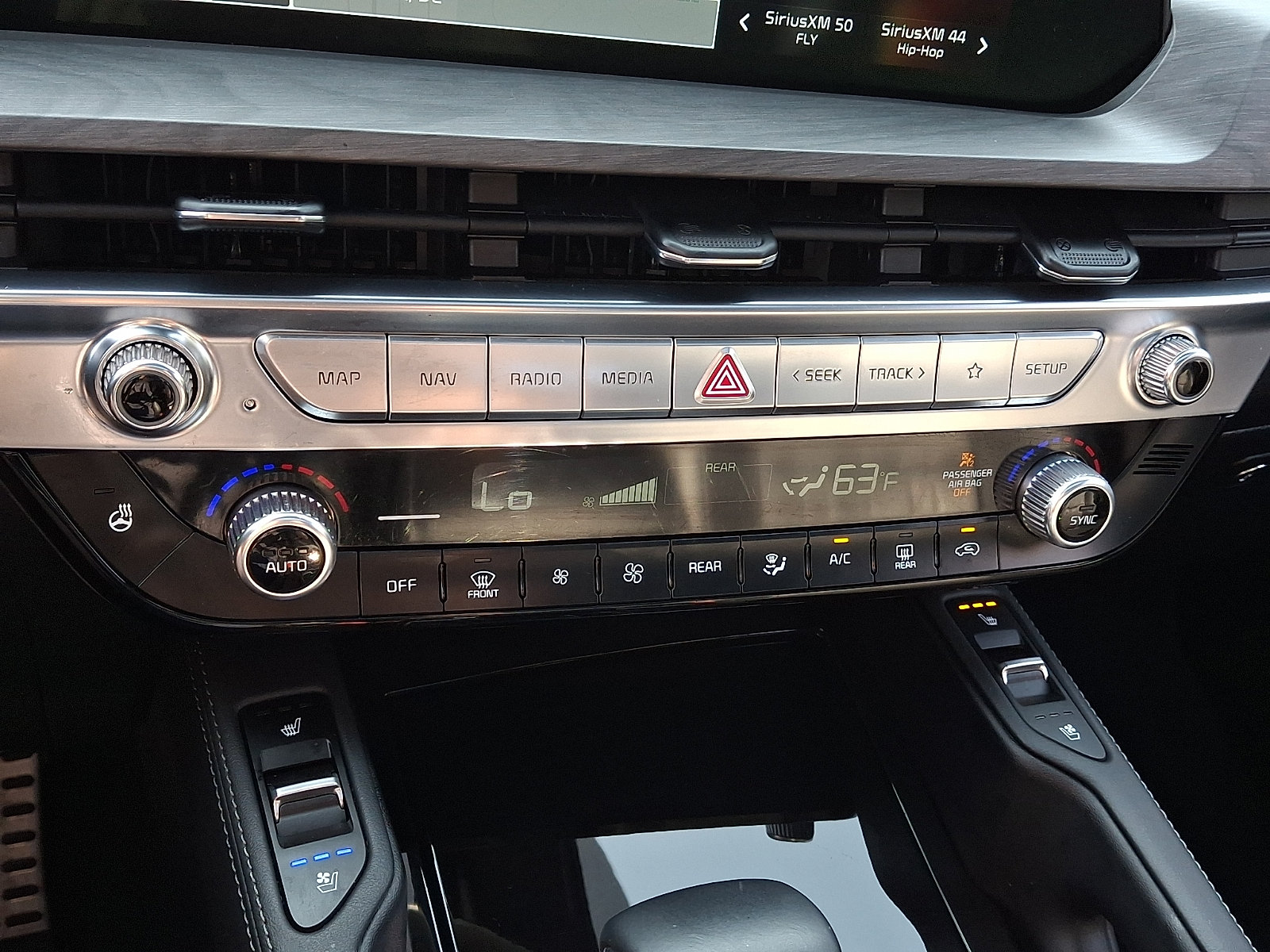 Certified 2024 Kia Telluride SX X-Pro AWD/4WD image 15
