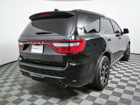 Used 2026 Dodge Durango GT AWD/4WD image 12