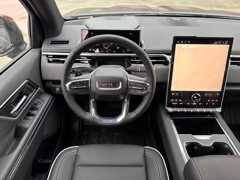 New 2026 GMC Sierra EV Elevation image 22