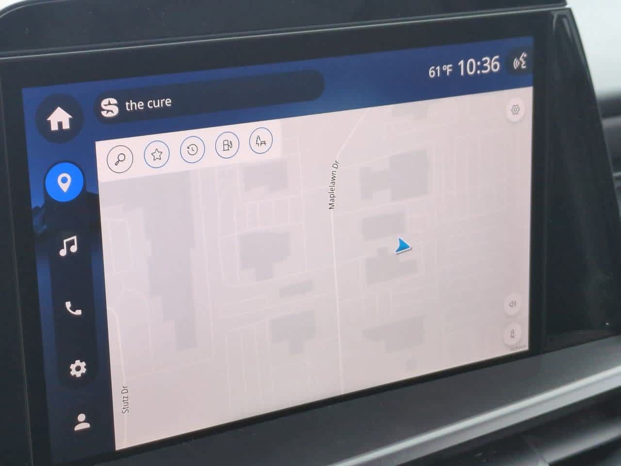 New 2026 Subaru Outback Touring XT AWD/4WD image 29