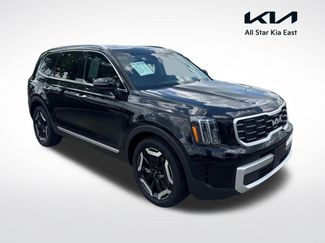 Used 2025 Kia Telluride S AWD/4WD 360° Tour