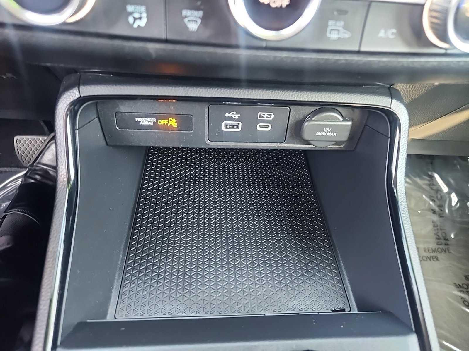 Used 2025 Honda CR-V EX image 29