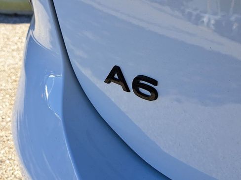 New 2026 Audi A6 Premium image 5