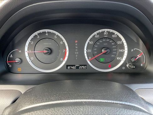 Used 2008 Honda Accord LX-P image 19