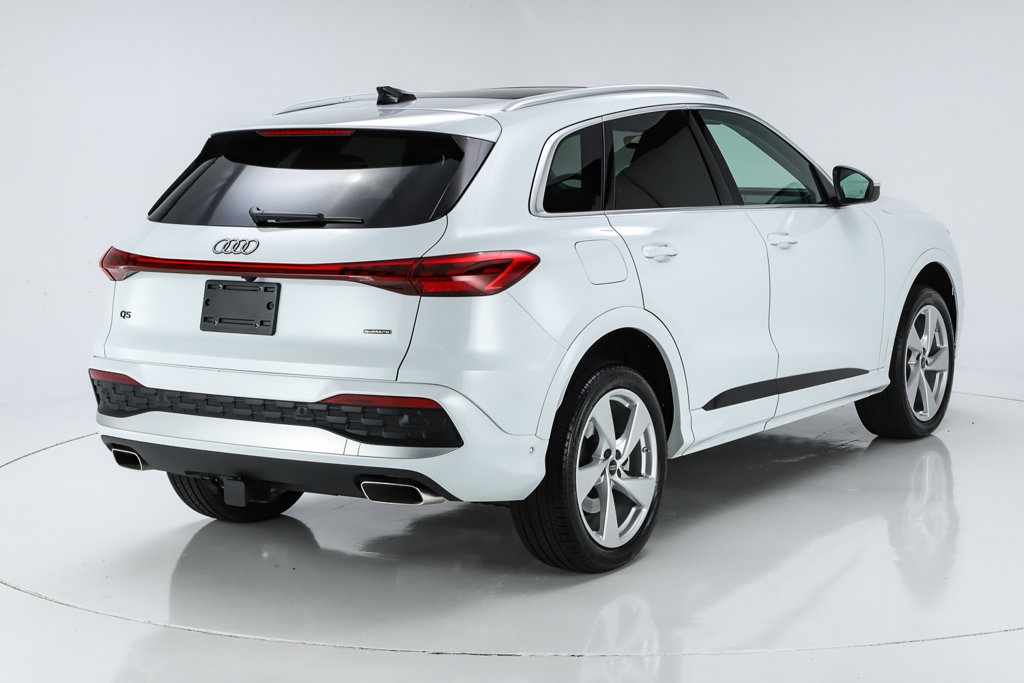 Used 2025 Audi Q5 Premium Plus AWD/4WD image 54