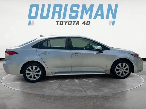 Used 2023 Toyota Corolla LE FWD image 8