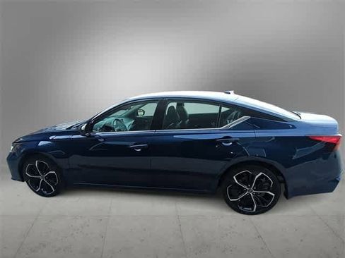 Used 2024 Nissan Altima 2.5 SR image 5