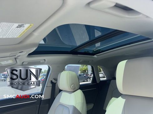 Certified 2025 Audi Q3 2.0T Premium Plus w/ Premium Plus Package image 33