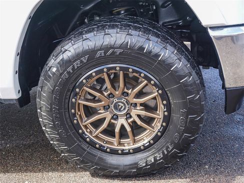 Used 2021 RAM 1500 Limited image 9