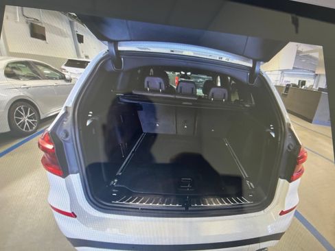 Used 2020 BMW X3 xDrive30i w/ Executive Package AWD/4WD image 21