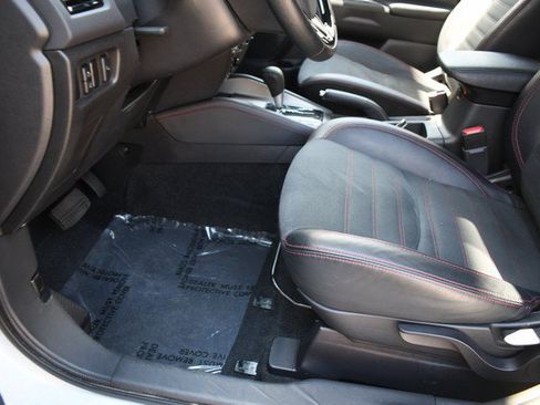 Used 2025 Mitsubishi Outlander Sport AWD image 15