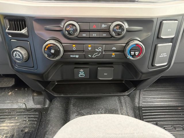 New 2026 Ford F250 XL RWD image 14