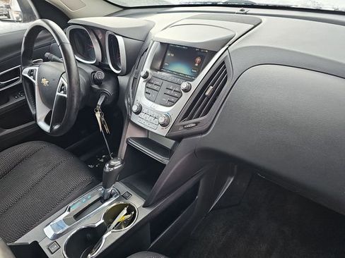 Used 2017 Chevrolet Equinox LS image 25