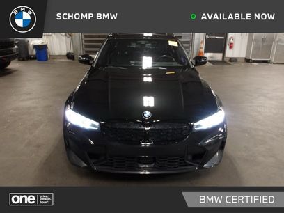 Certified 2024 BMW M340i xDrive