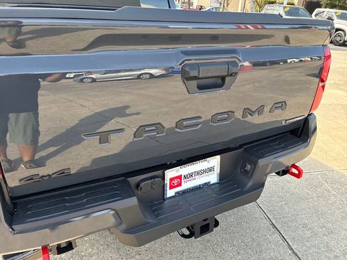 New 2026 Toyota Tacoma TRD Off-Road image 6