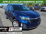Used 2023 Chevrolet Equinox LT image 2