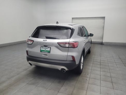 Used 2020 Ford Escape SE FWD image 7