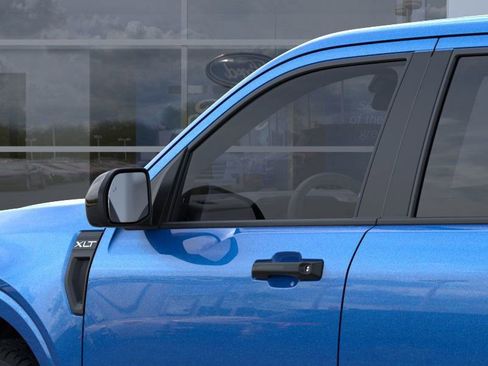 New 2025 Ford Maverick XLT w/ XLT Luxury Package image 47