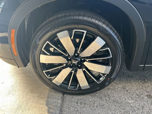 New 2026 Mitsubishi Outlander SE image 14