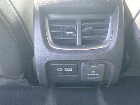 Used 2025 Chevrolet Blazer RS FWD image 12