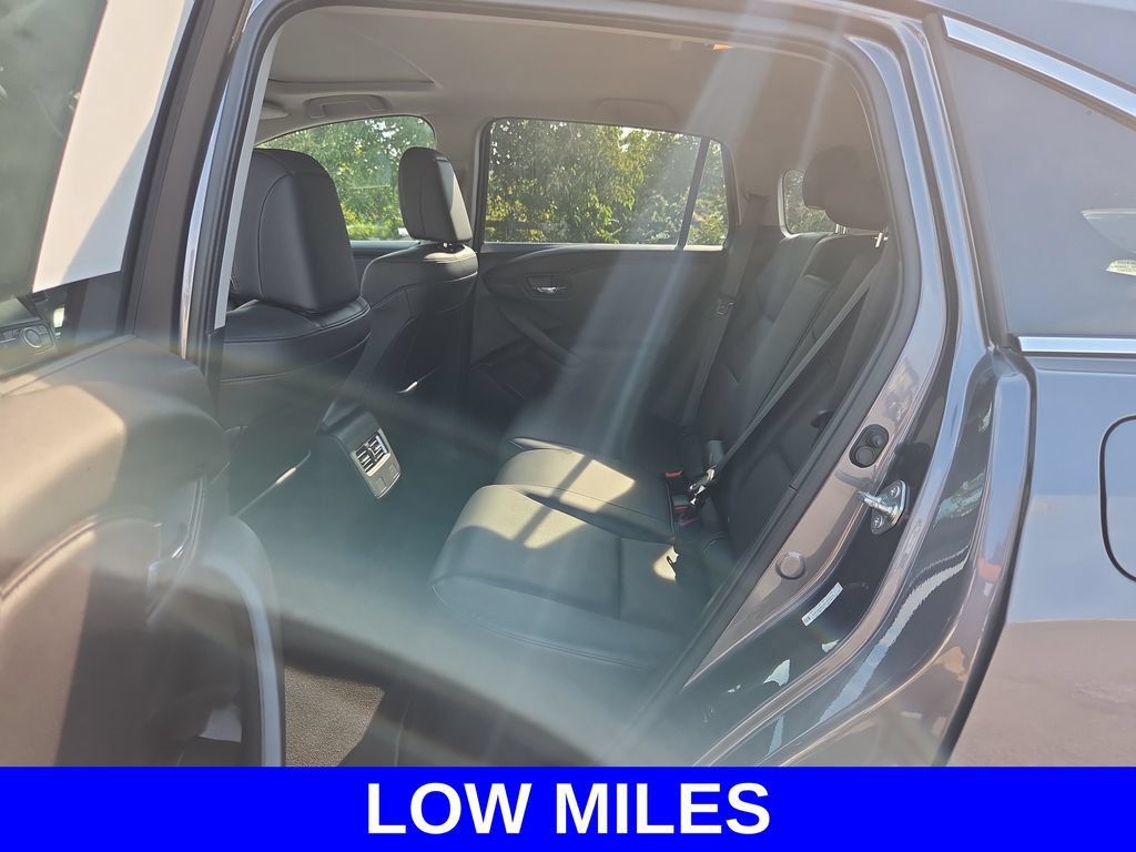 Used 2017 Acura RDX w/ Technology Package AWD/4WD image 16