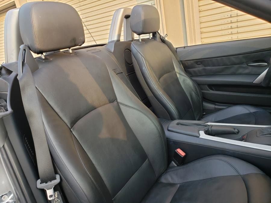 Used 2008 BMW Z4 3.0si RWD image 10