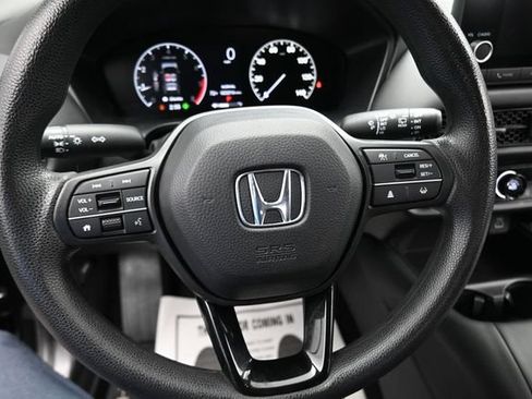 Certified 2024 Honda HR-V LX image 14