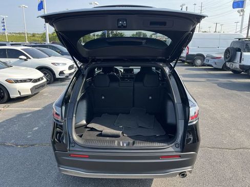 Used 2025 Honda HR-V Sport image 21