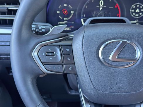 Used 2024 Lexus GX 550 w/ Cold Area Package image 22