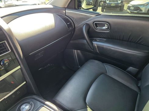 Used 2023 Nissan Armada SV image 41