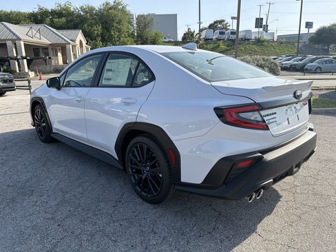 New 2026 Subaru WRX Premium AWD/4WD image 5