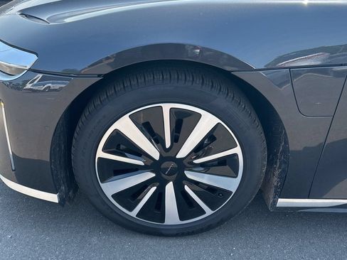 Used 2022 Lucid Air Grand Touring AWD/4WD image 10