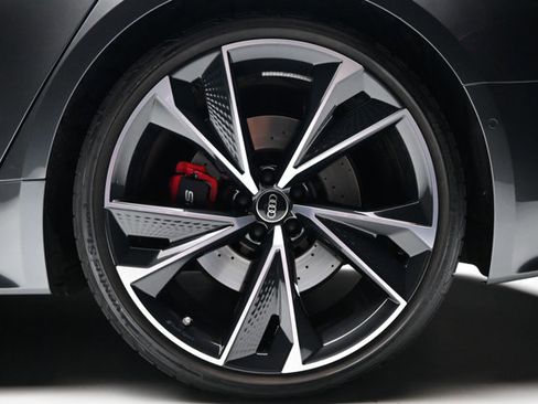 Used 2023 Audi RS 7 Sportback image 31