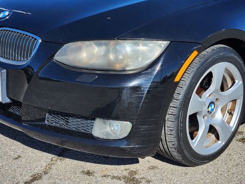 Used 2008 BMW 328i Convertible image 8