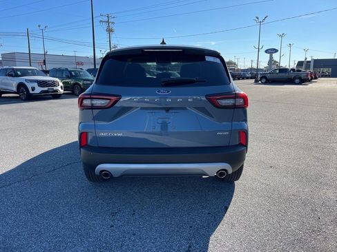 New 2026 Ford Escape Active w/ Cold Weather Package image 5