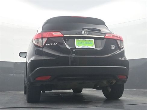 Used 2022 Honda HR-V EX image 32