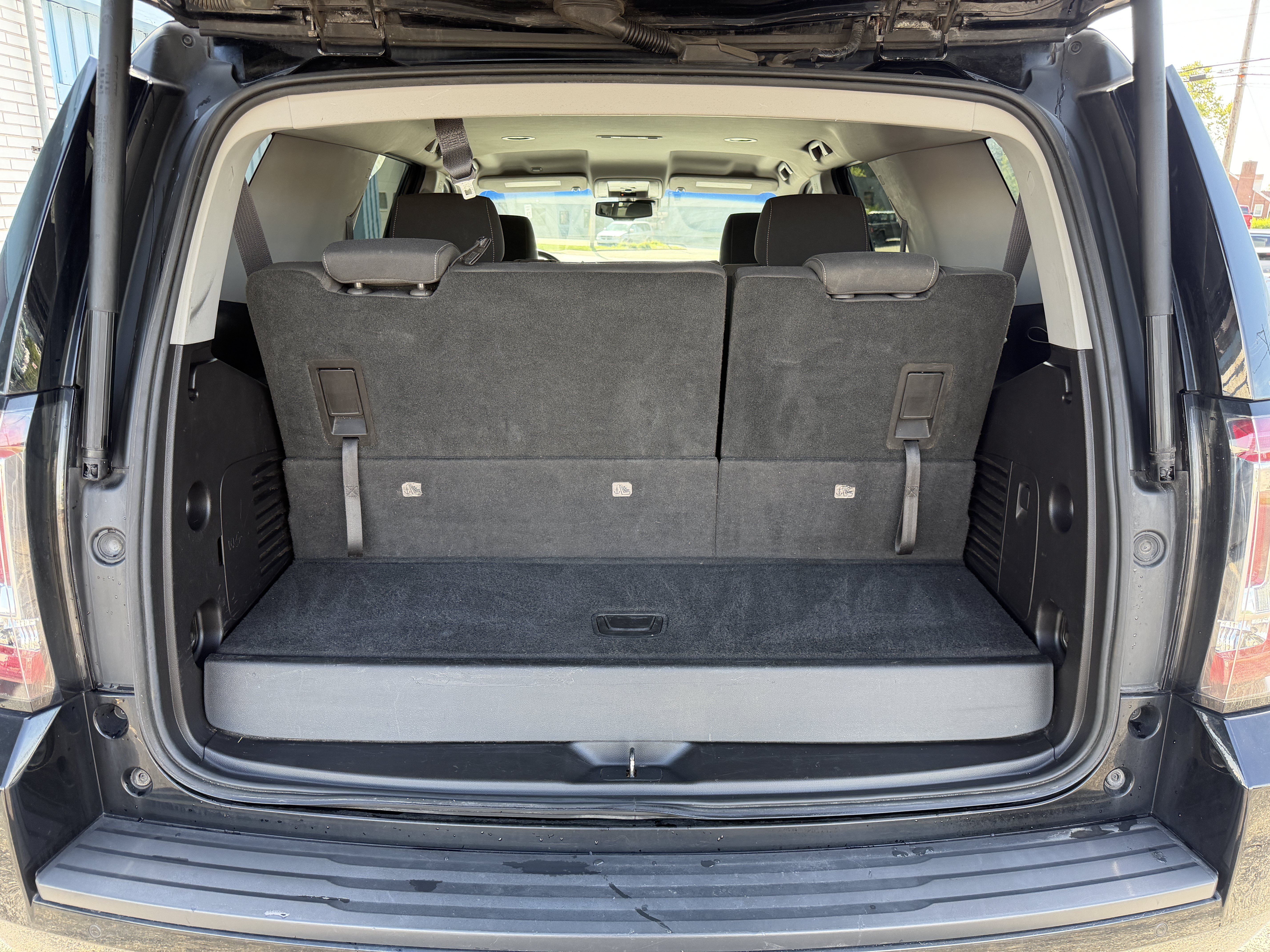 Used 2015 GMC Yukon SLE w/ Convenience Package AWD/4WD image 33