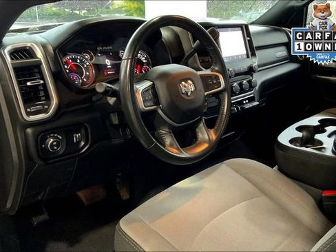 Used 2024 RAM 3500 Big Horn image 14