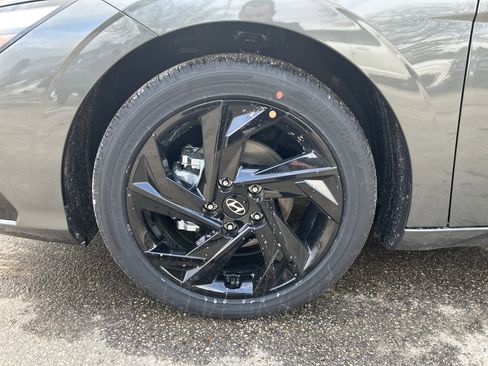 New 2026 Hyundai Elantra SEL Sport Premium image 11