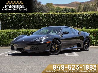Used 2007 Ferrari F430 Coupe RWD video 1