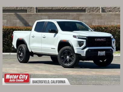 Used 2023 GMC Canyon Elevation w/ Convenience Package