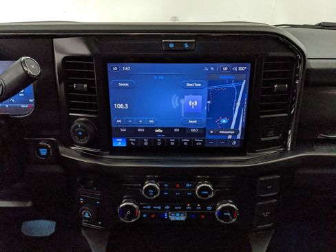 New 2025 Ford F250 Lariat w/ Lariat Ultimate Package image 15